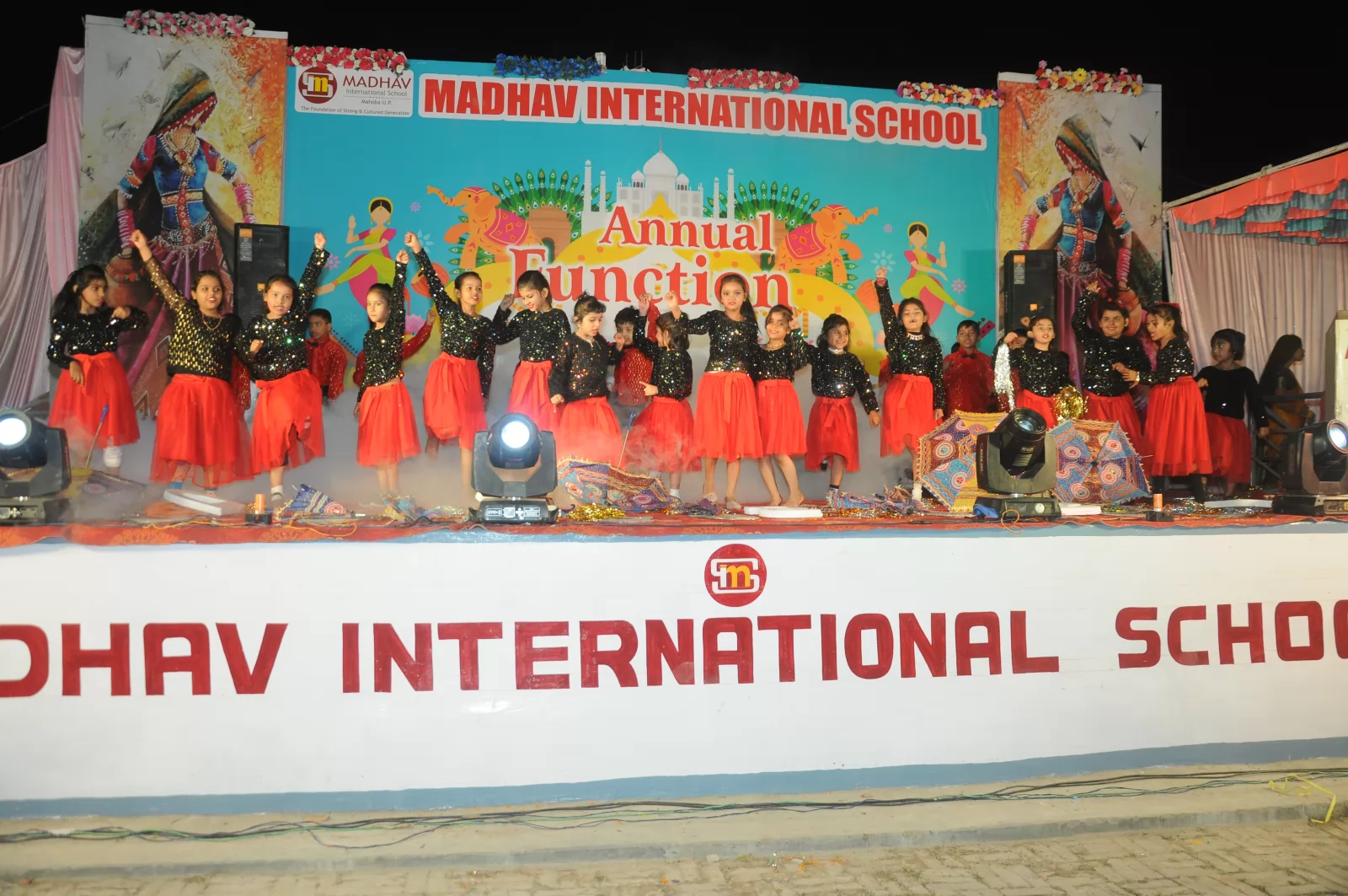 School Event Registration