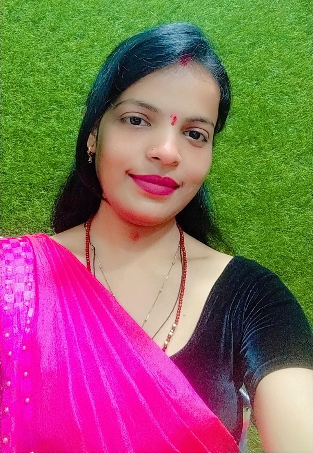 Juhi Shrivastava