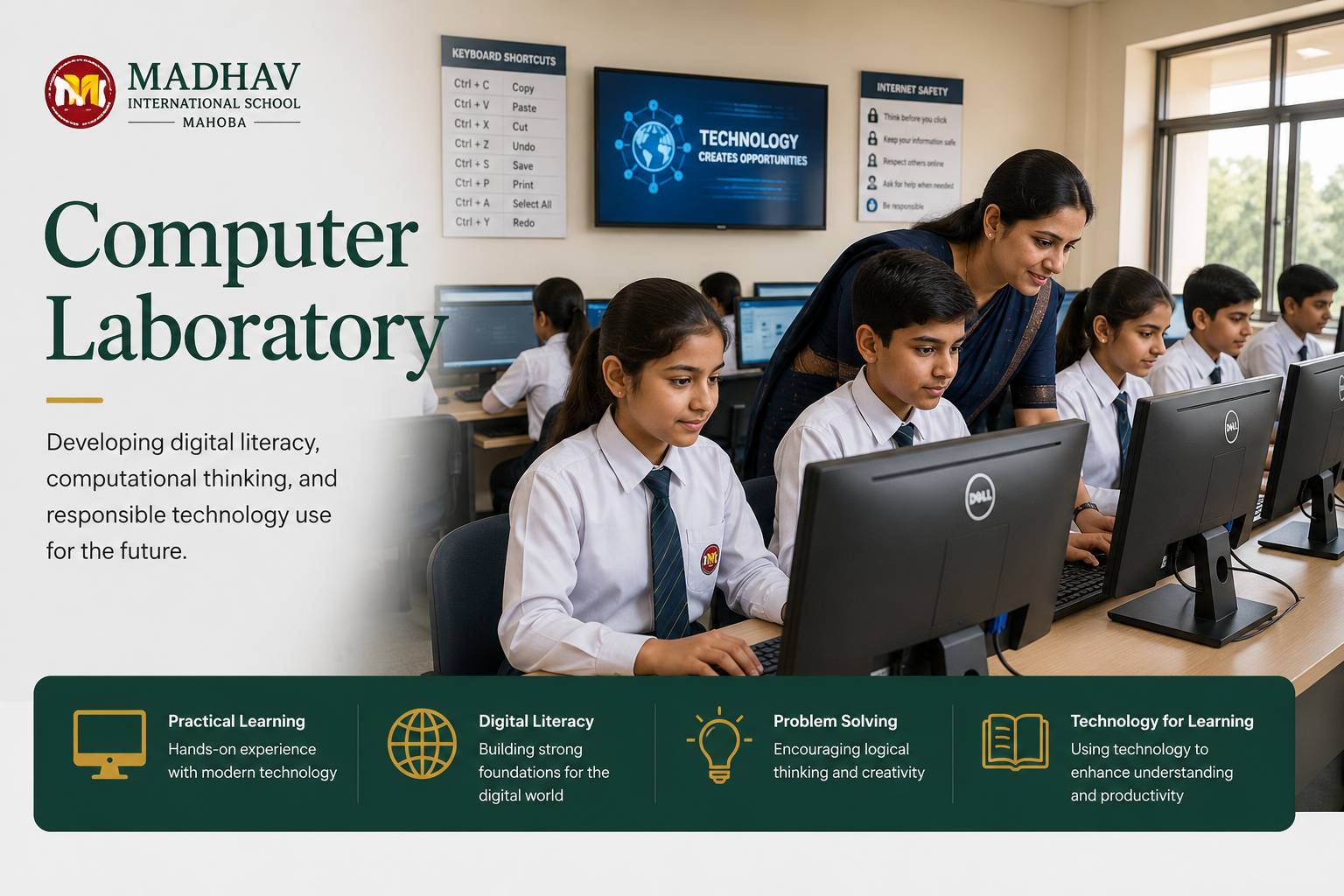 Computer Laboratory